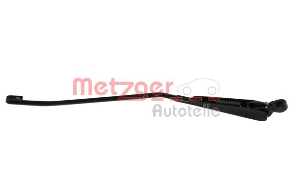 Brat stergator, parbriz 2190224 METZGER